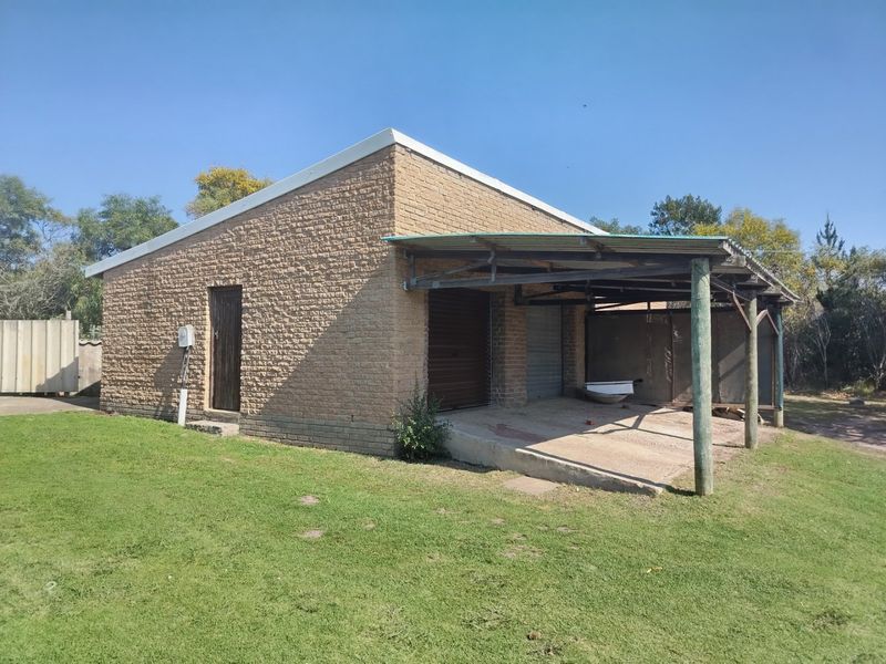 Mountain views small holding.  - Photo 3