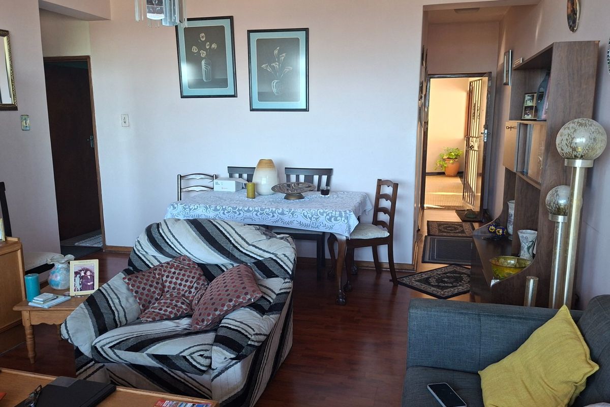 Safety, views, comfort! - Photo 4