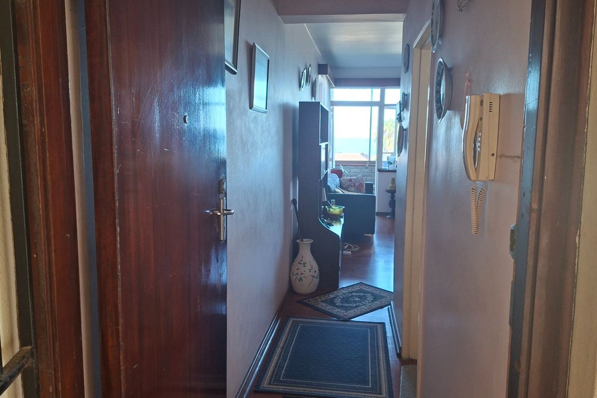 Safety, views, comfort! - Photo 3