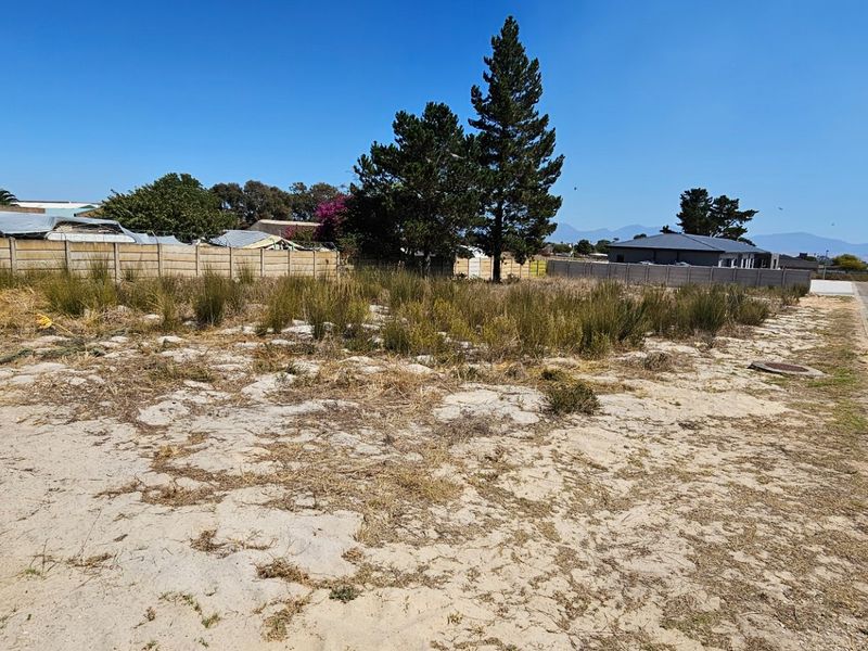 Quiet little town on the Garden route - Photo 3