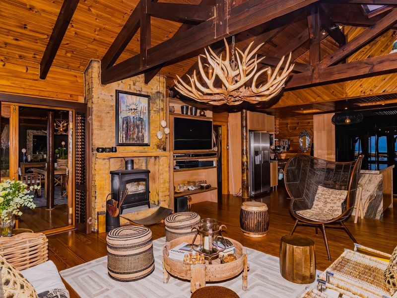 Extraordinary Coastal Living in Melkbosstrand Central - Photo 9