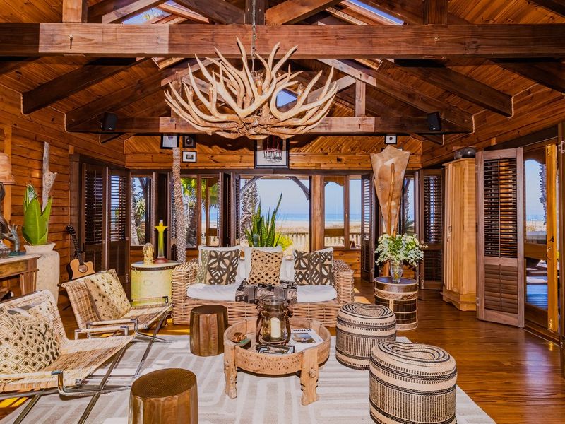 Extraordinary Coastal Living in Melkbosstrand Central - Photo 8