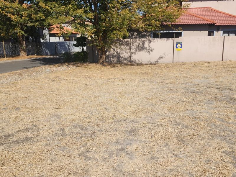 603m2 Vacant Land in Brits - Photo 5