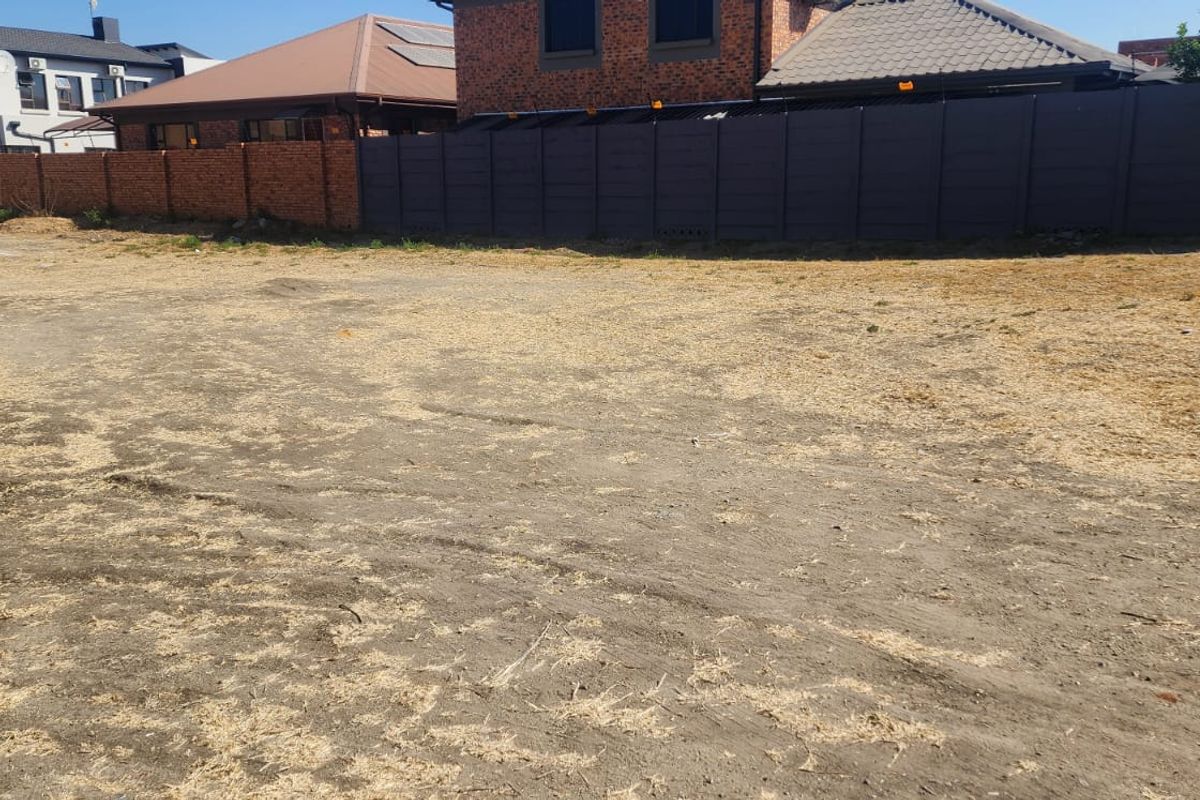 603m2 Vacant Land in Brits - Photo 2