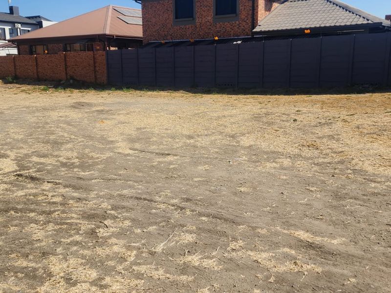 603m2 Vacant Land in Brits - Photo 2