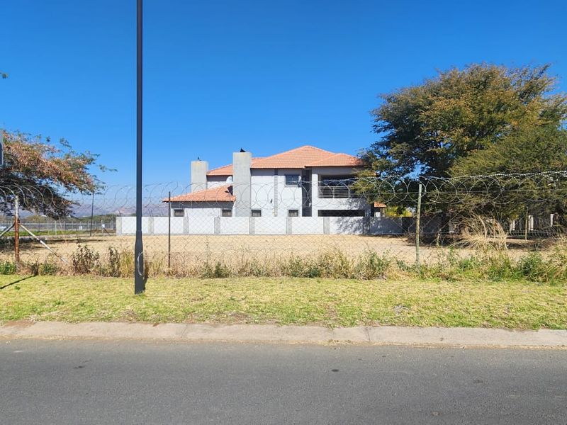 603m2 Vacant Land in Brits - Photo 10