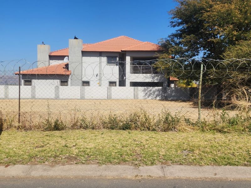 603m2 Vacant Land in Brits - Photo 9