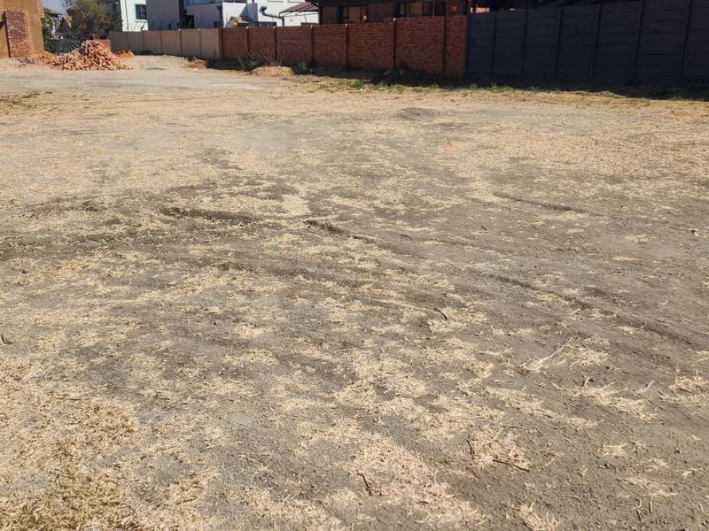 603m2 Vacant Land in Brits - Photo 8