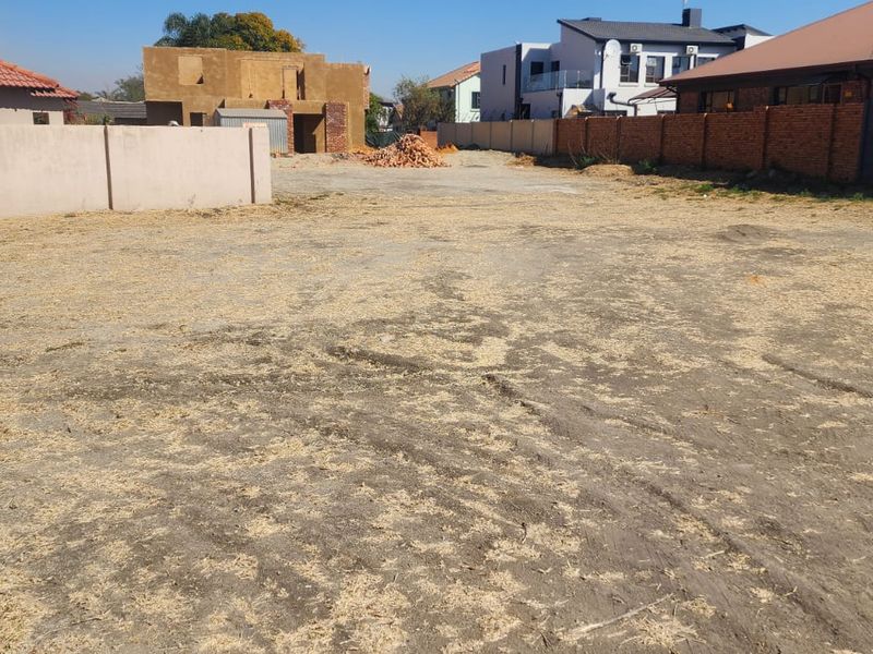 603m2 Vacant Land in Brits - Photo 6