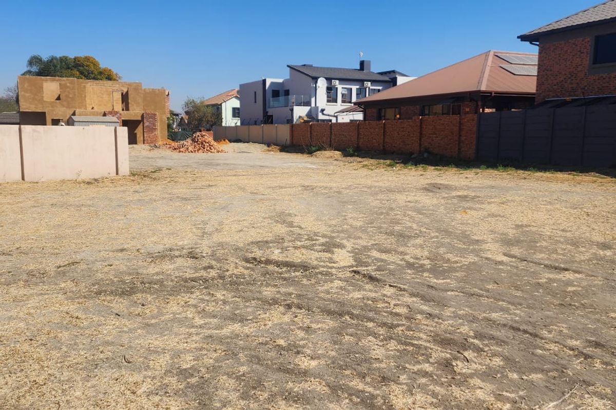 603m2 Vacant Land in Brits - Photo 3