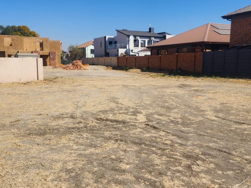 603m2 Vacant Land in Brits - Photo 3