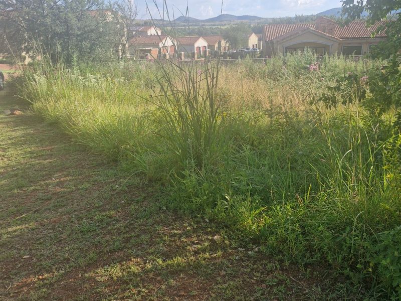 Vacant Land for Sale in a Peaceful, Secure Estate - Photo 2