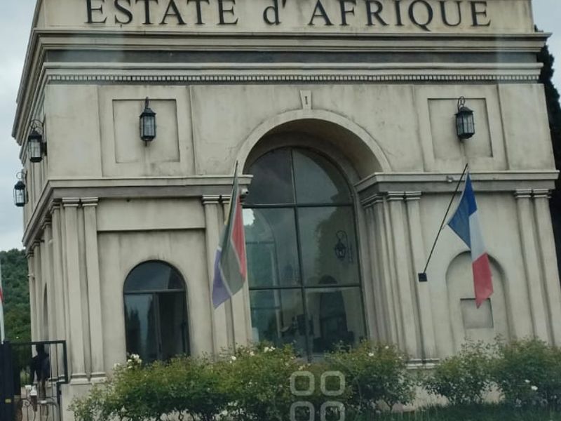 Vacant Land for Sale in a Peaceful, Secure Estate - Photo 8