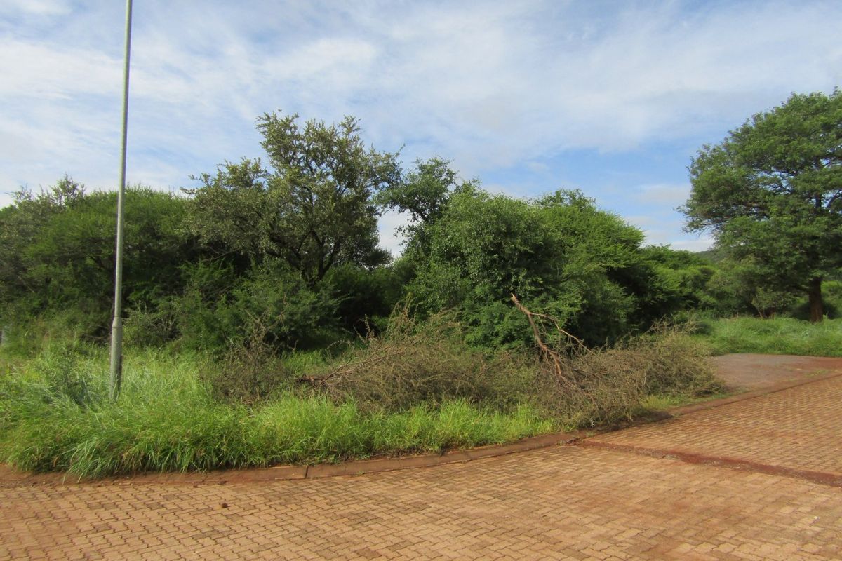 Vacant Residential Stand for Sale – Ext 37 - Photo 2