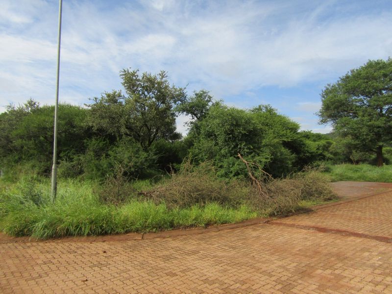 Vacant Residential Stand for Sale – Ext 37 - Photo 2