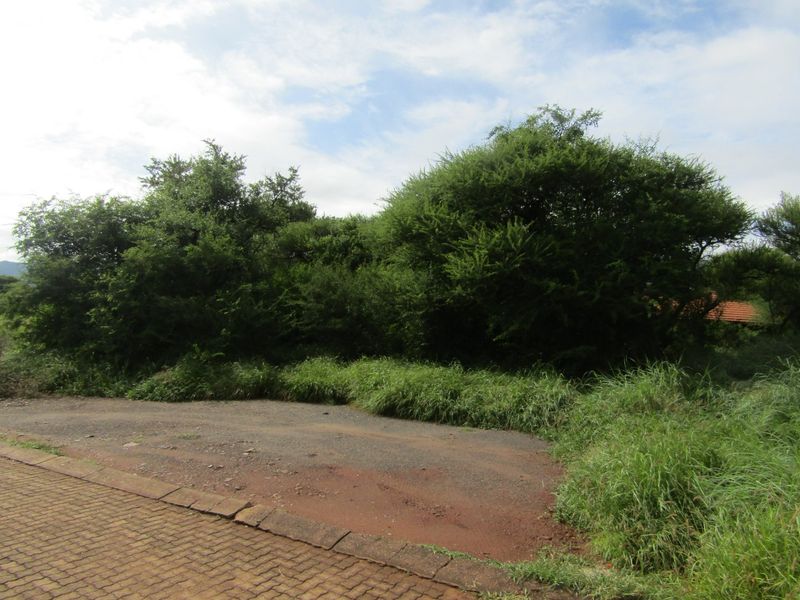 Vacant Residential Stand for Sale – Ext 37 - Photo 3