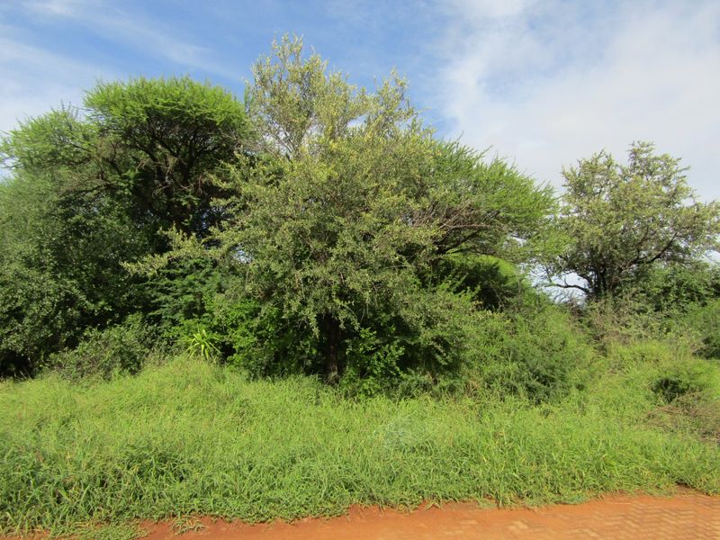 Vacant Residential Stand for Sale – Ext 37 - Photo 1