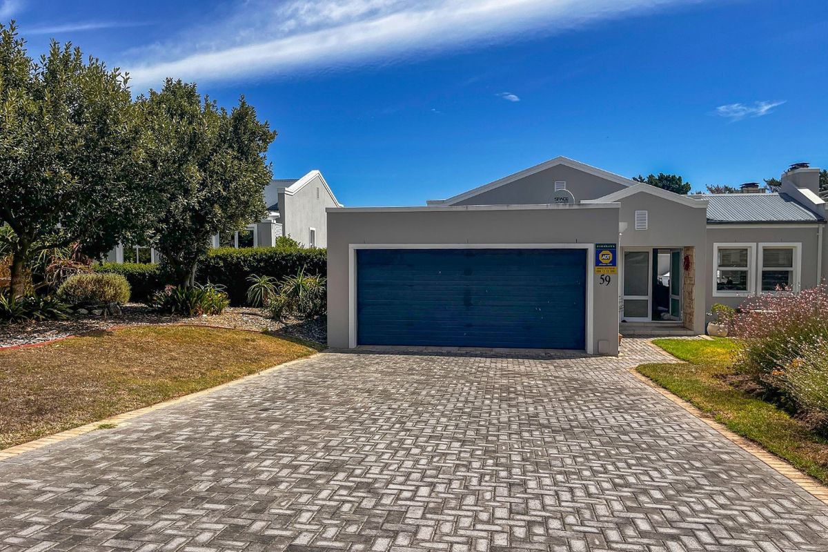 Situated within Hemel en Aarde Lifestyle Estate! - Photo 2