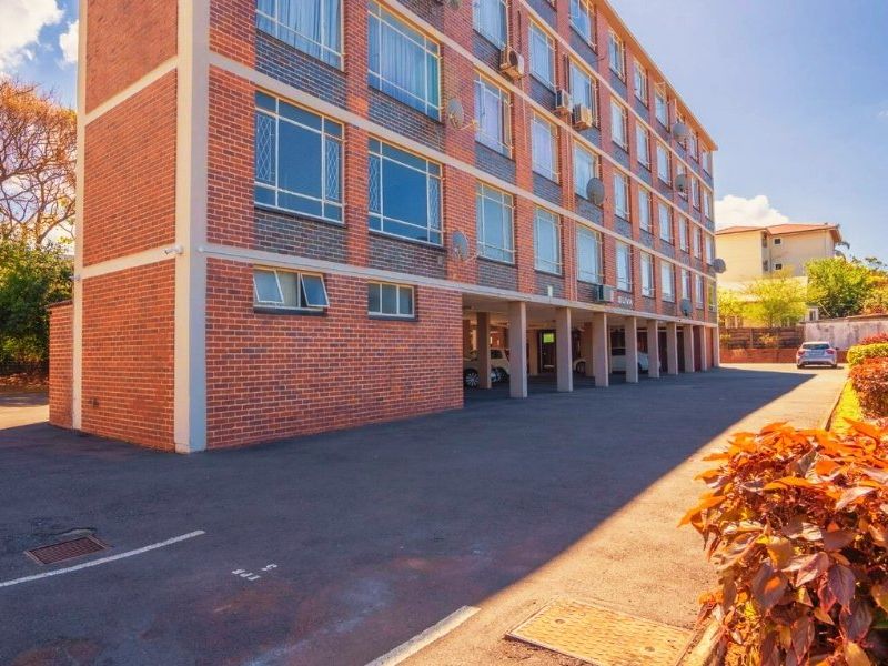 Charming 2-Bedroom Apartment in Essenwood – Ideal for First-Time Buyers or Investors - Photo 2