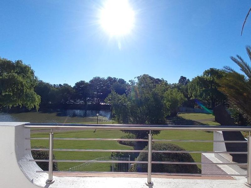 Luxury Waterfront Townhouse Living - Photo 1