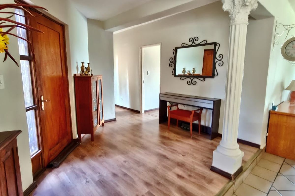 Spacious Family Home with Income-Generating Flatlet – Vaal Marina - Photo 3