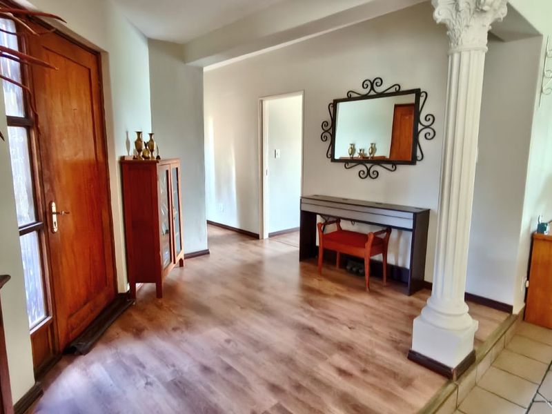 Spacious Family Home with Income-Generating Flatlet – Vaal Marina - Photo 3