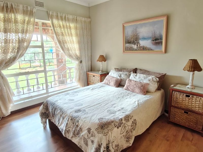 Spacious Family Home with Income-Generating Flatlet – Vaal Marina - Photo 9