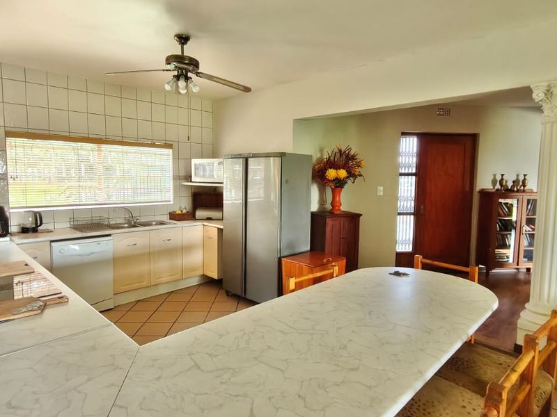 Spacious Family Home with Income-Generating Flatlet – Vaal Marina - Photo 4