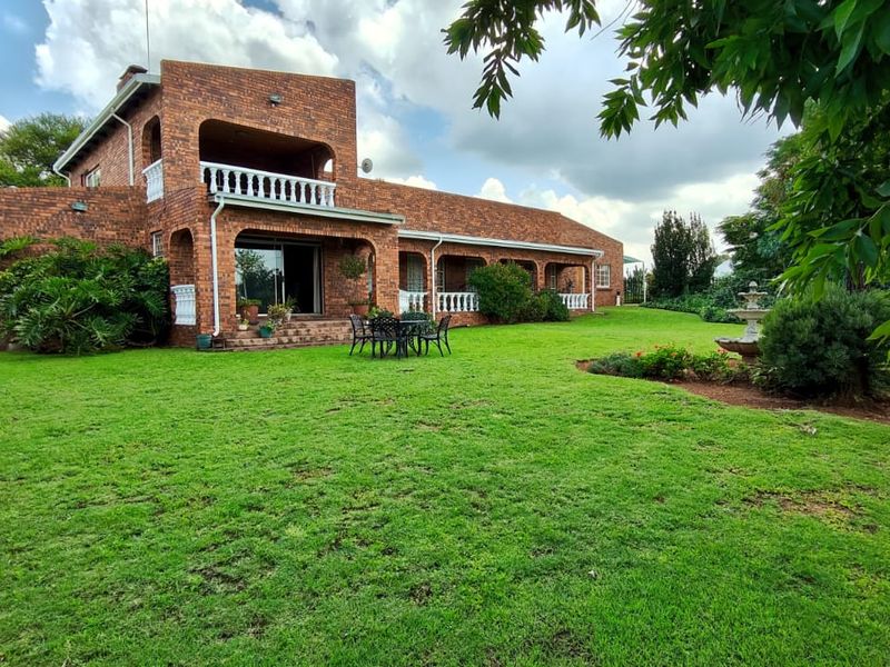 Spacious Family Home with Income-Generating Flatlet – Vaal Marina - Photo 2