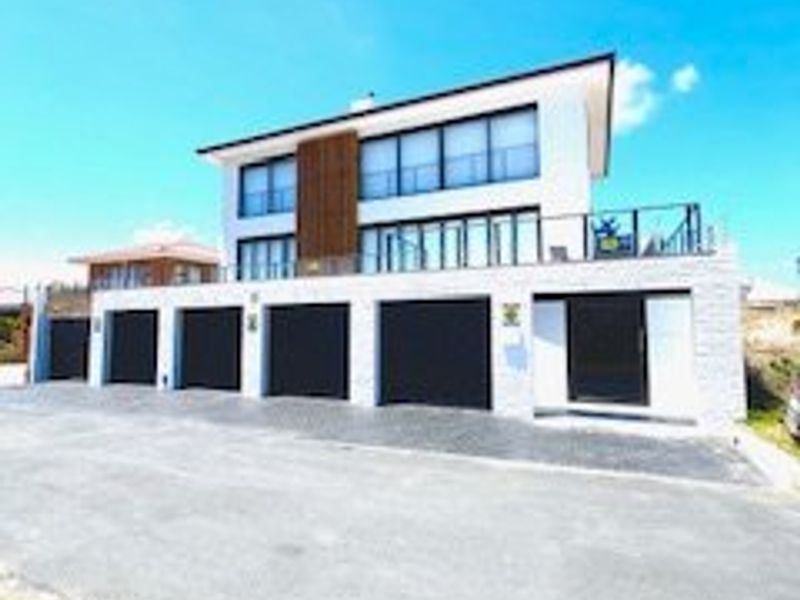 *LUXURY RIVERFRONT ESTATE IN KLEIN BRAK RIVER* - Photo 7