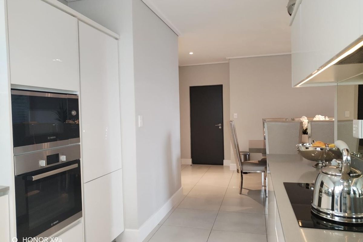 THREE BEDROOM TWO BATHROOM APARTMENT  TO RENT IN  EYE OF AFRICA - Photo 5