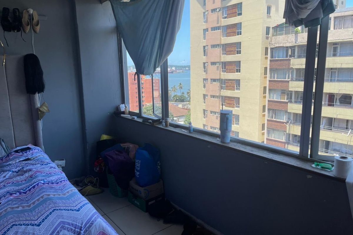 3 Bedroom, 1 Bathroom For Rent North Park, Durban - Photo 4