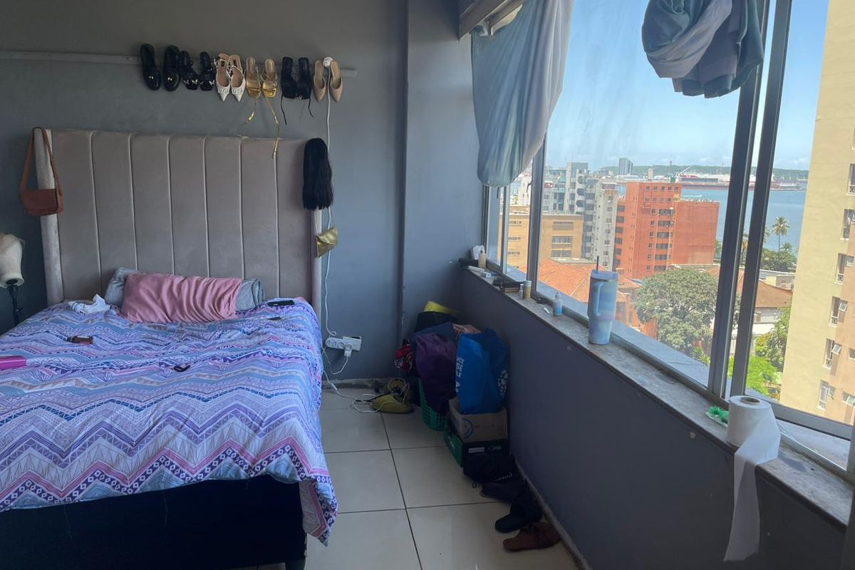 3 Bedroom, 1 Bathroom For Rent North Park, Durban - Photo 5