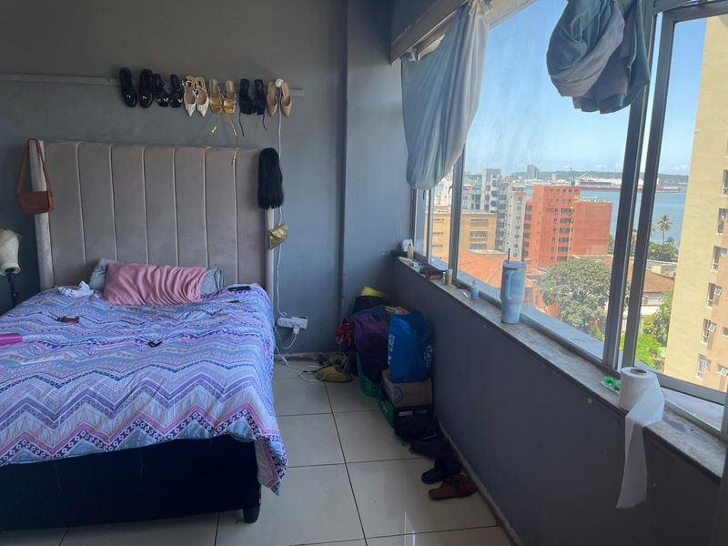3 Bedroom, 1 Bathroom For Rent North Park, Durban - Photo 5