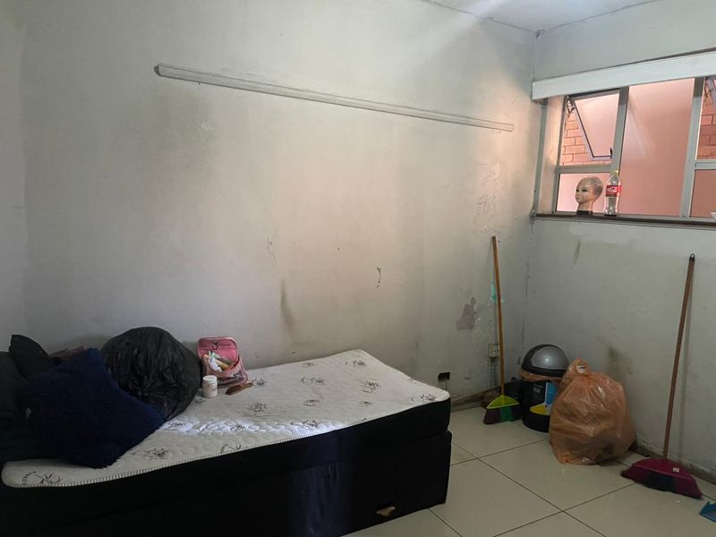 3 Bedroom, 1 Bathroom For Rent North Park, Durban - Photo 6
