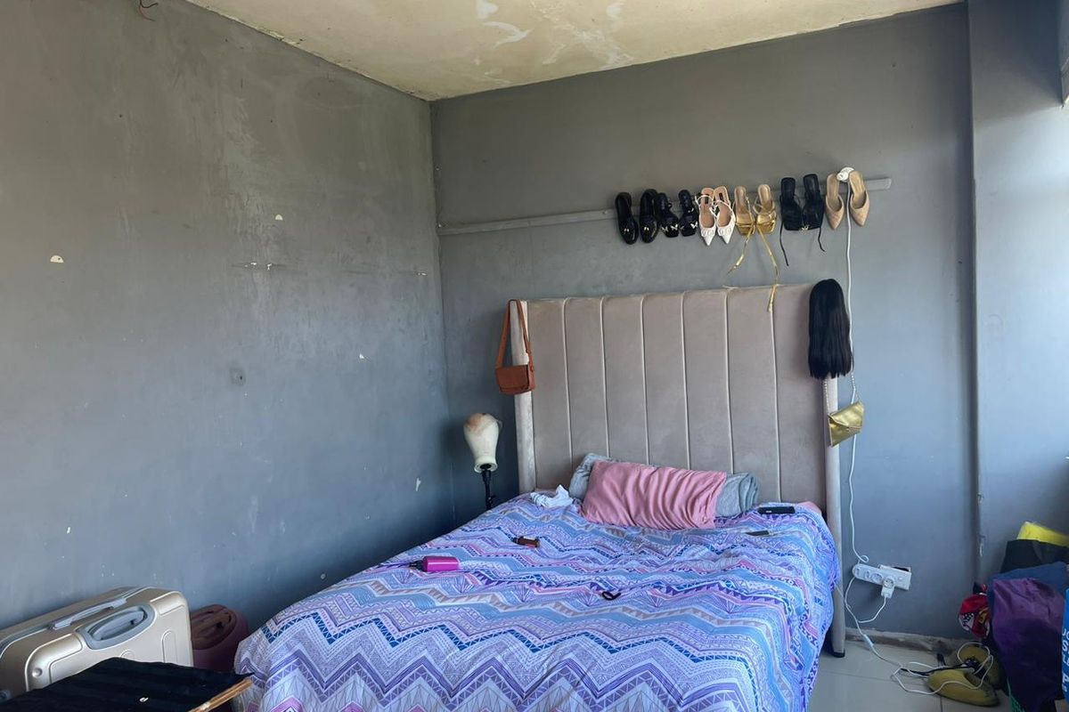 3 Bedroom, 1 Bathroom For Rent North Park, Durban - Photo 3