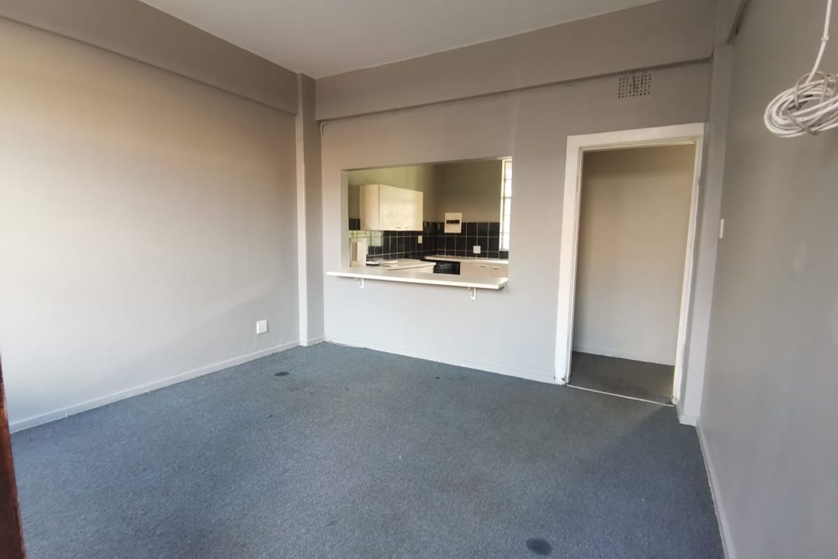 Ground-Floor Spacious 1-Bedroom Apartment | Well-Managed Complex –Benoni - Photo 4