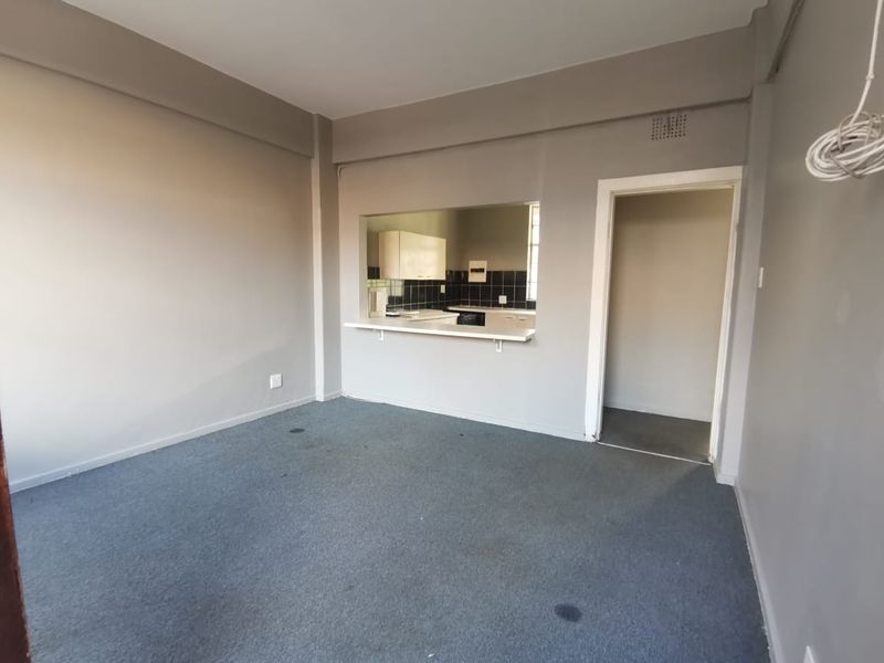 Ground-Floor Spacious 1-Bedroom Apartment | Well-Managed Complex –Benoni - Photo 4