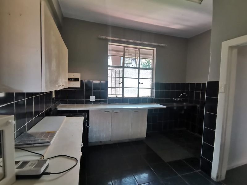 Ground-Floor Spacious 1-Bedroom Apartment | Well-Managed Complex –Benoni - Photo 3