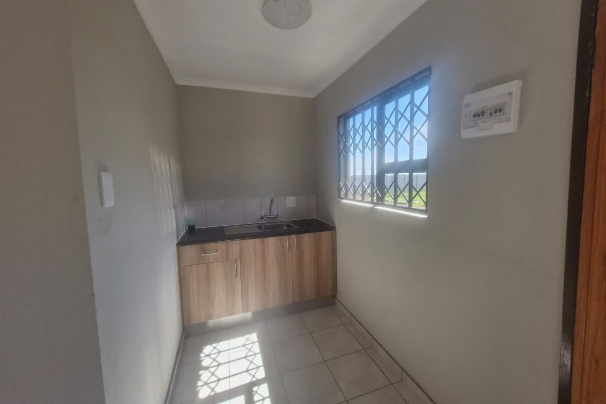 2-Bedroom Full-Title Home to Rent  – Secure, Modern Living in a Gated Community - Photo 4