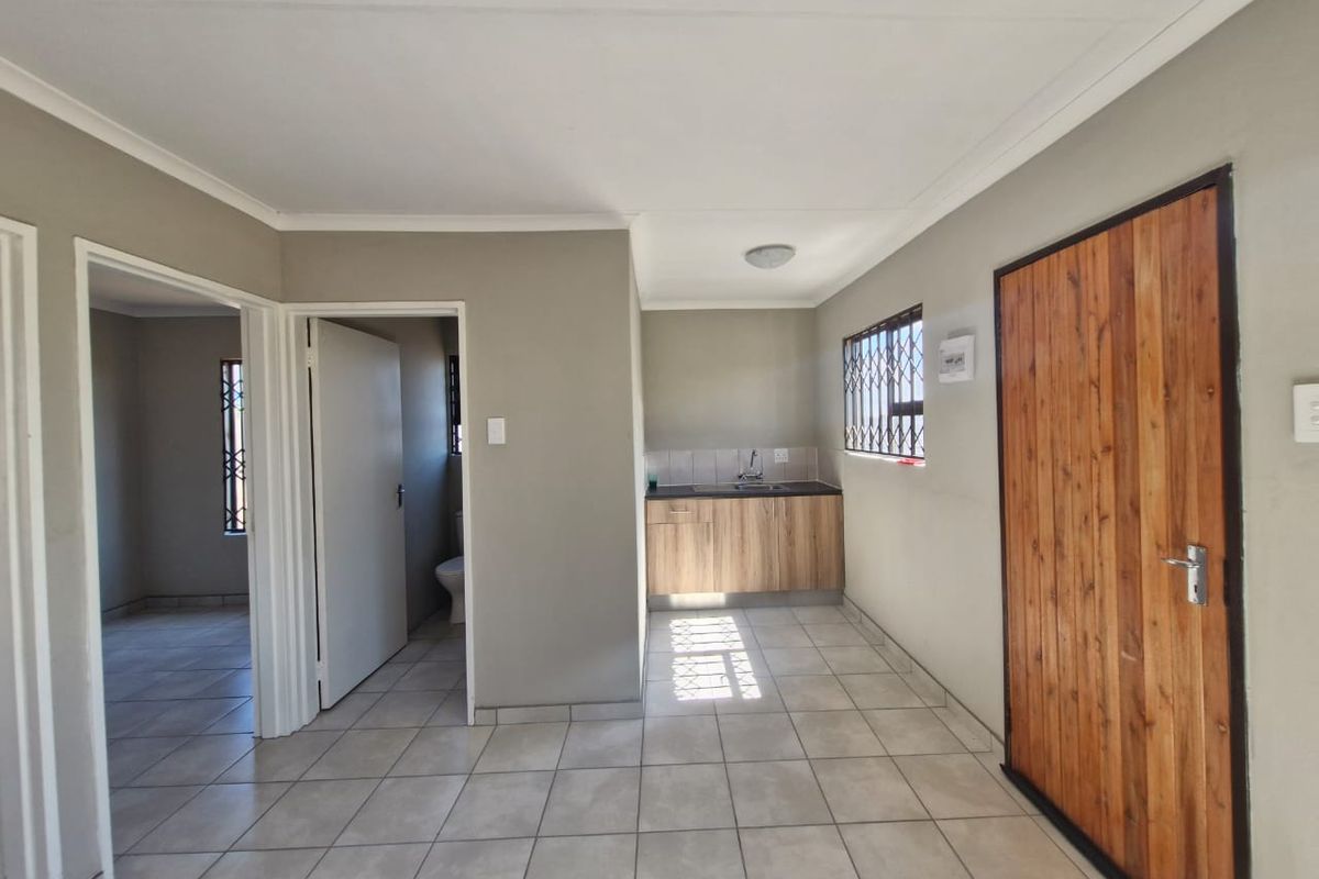 2-Bedroom Full-Title Home to Rent  – Secure, Modern Living in a Gated Community - Photo 2