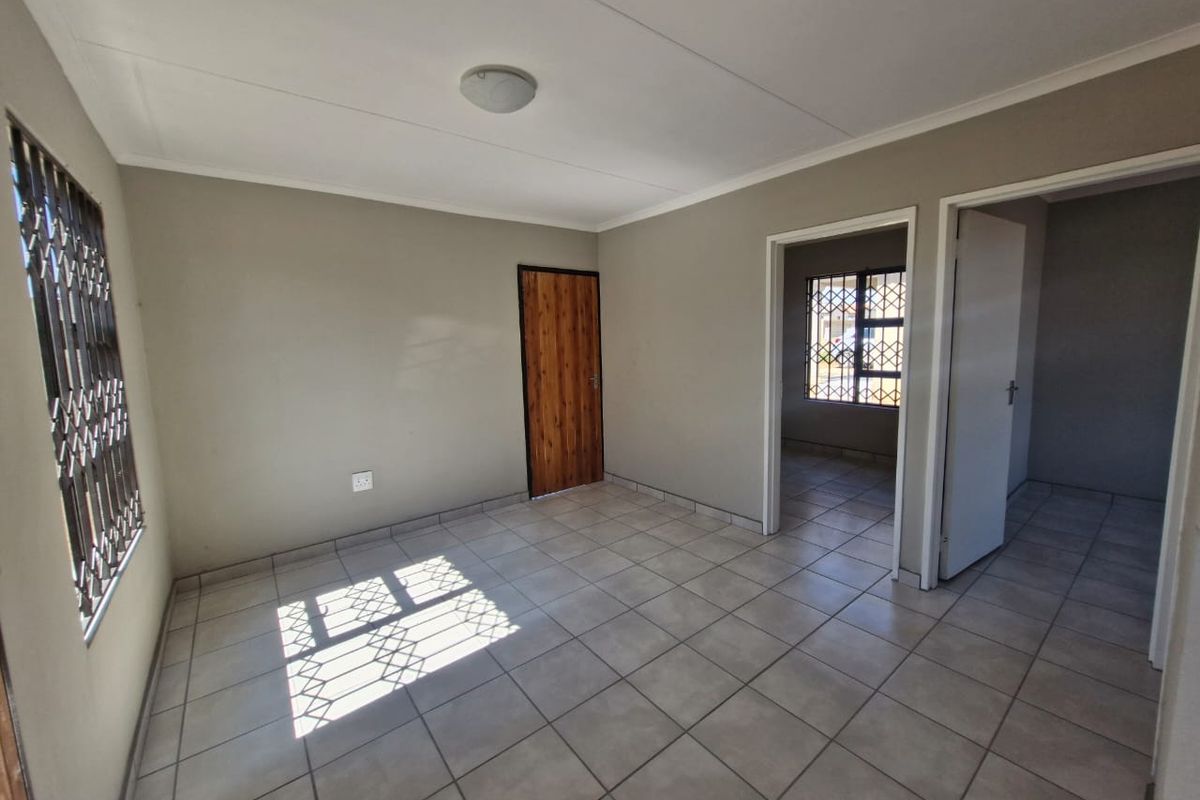 2-Bedroom Full-Title Home to Rent  – Secure, Modern Living in a Gated Community - Photo 5