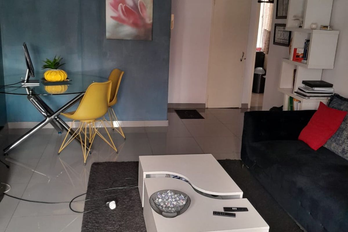 One bedroom Apartment  for sale  in Kempton Park - Photo 5