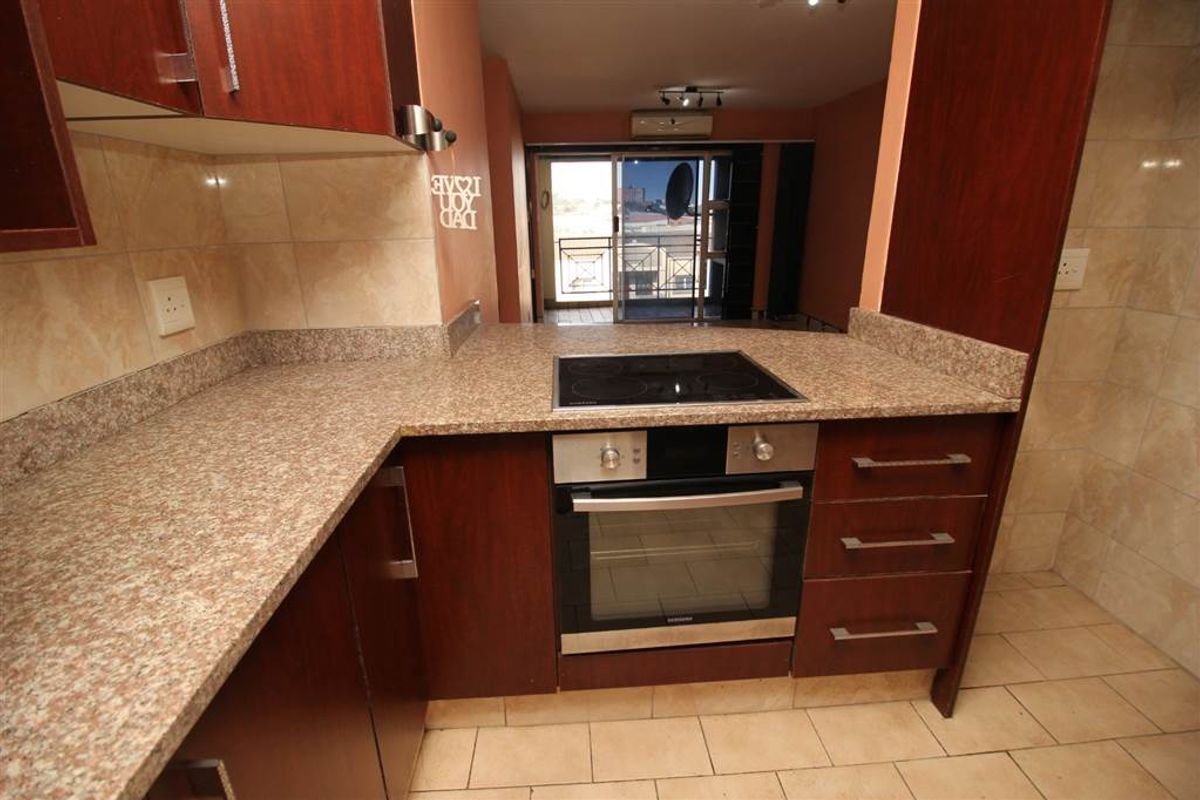 2 Bedrooms, 2 Bathrooms Apartment For Sale In Bonela, Durban - Photo 3