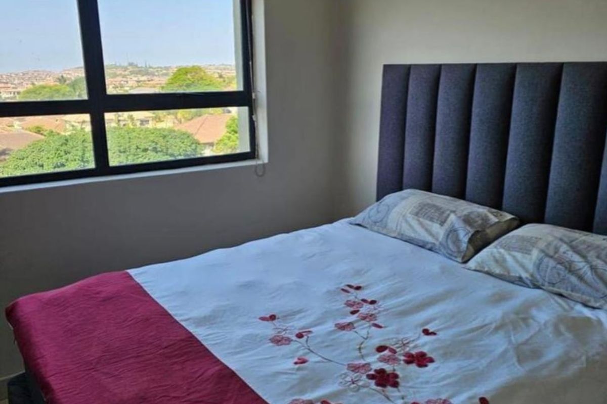 2 Bedroom, 1 Bathroom Apartment for Sale in Umhlanga, Durban - Photo 4