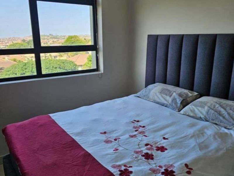 2 Bedroom, 1 Bathroom Apartment for Sale in Umhlanga, Durban - Photo 4