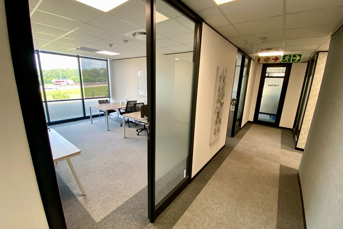 P-Grade Office Suite Available In Centurion - Photo 5