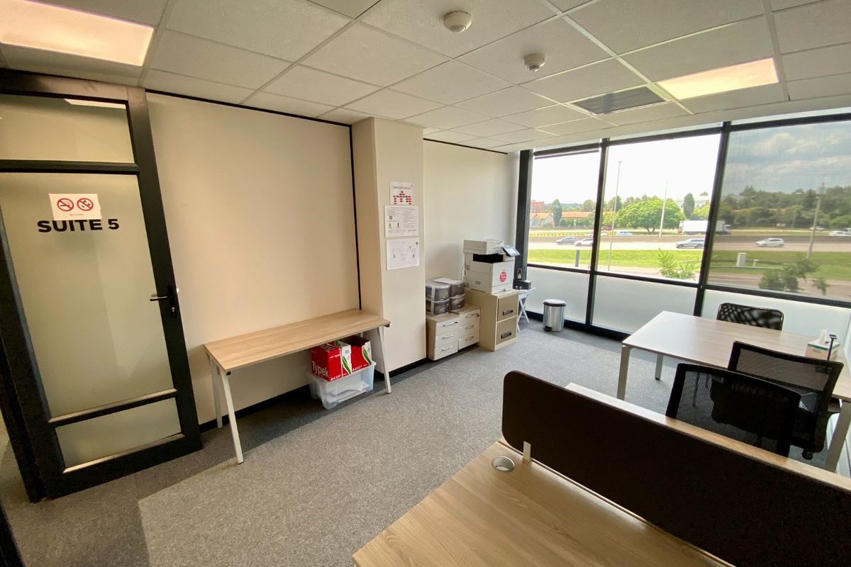 P-Grade Office Suite Available In Centurion - Photo 4