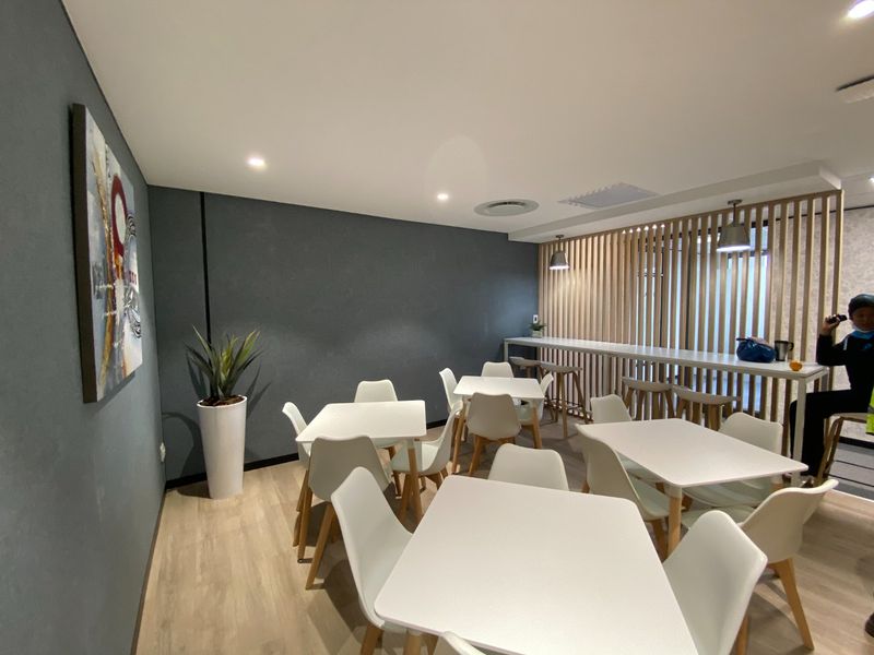 P-Grade Office Suite Available In Centurion - Photo 10