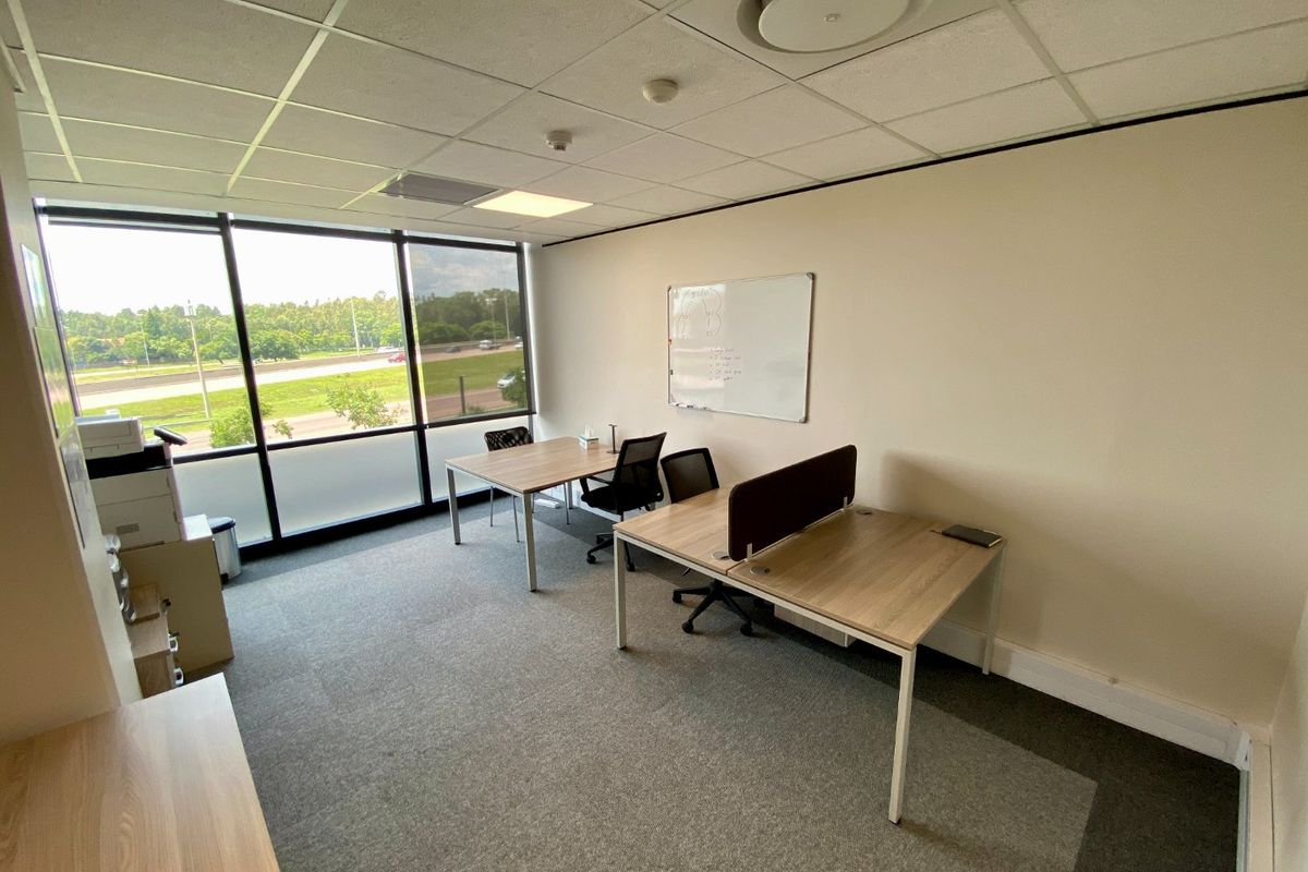 P-Grade Office Suite Available In Centurion - Photo 2